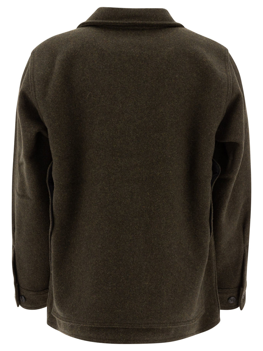 Filson "Mackinaw" Short Coat
