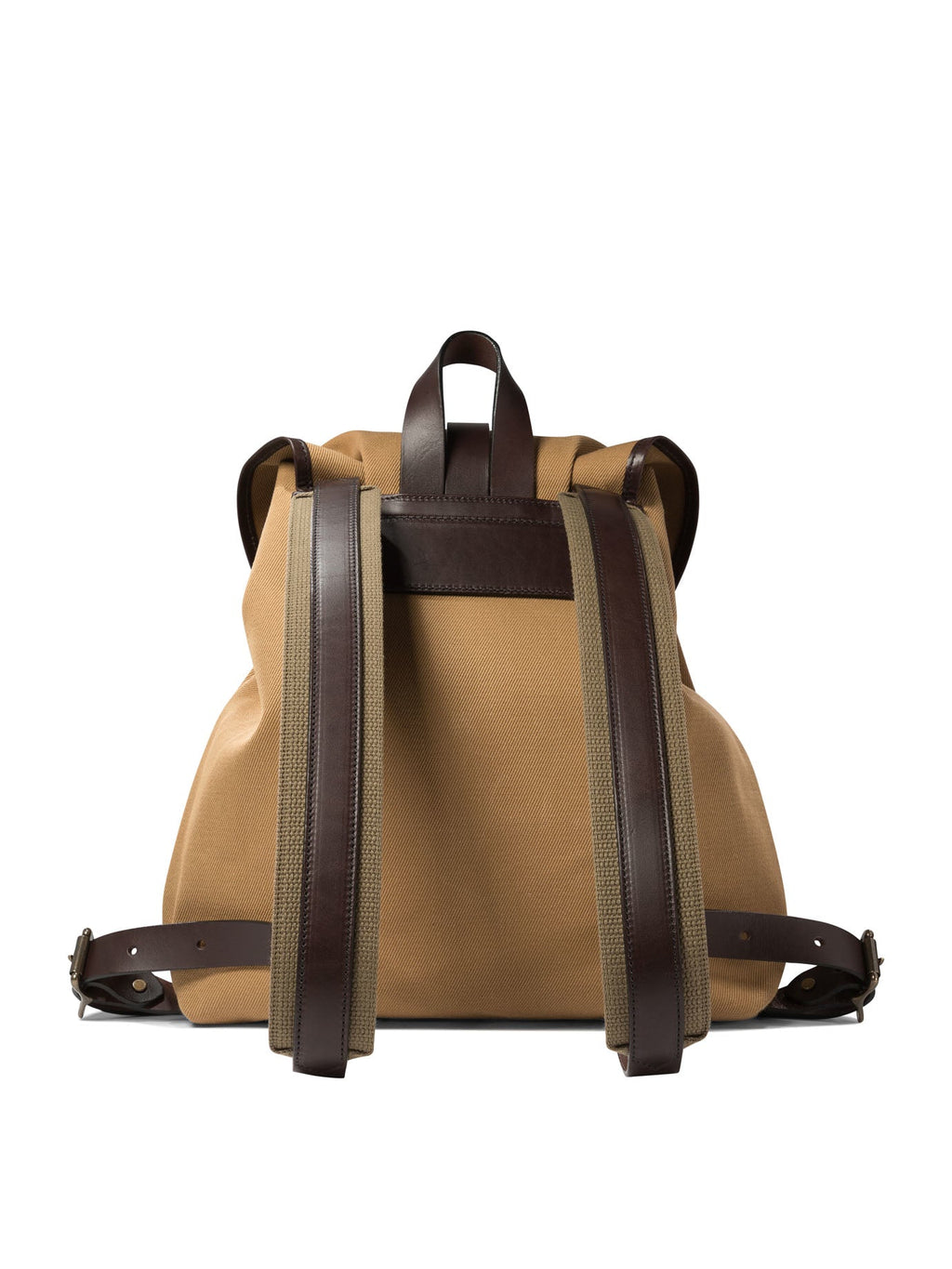 Filson "Drawstring" Casual Backpack