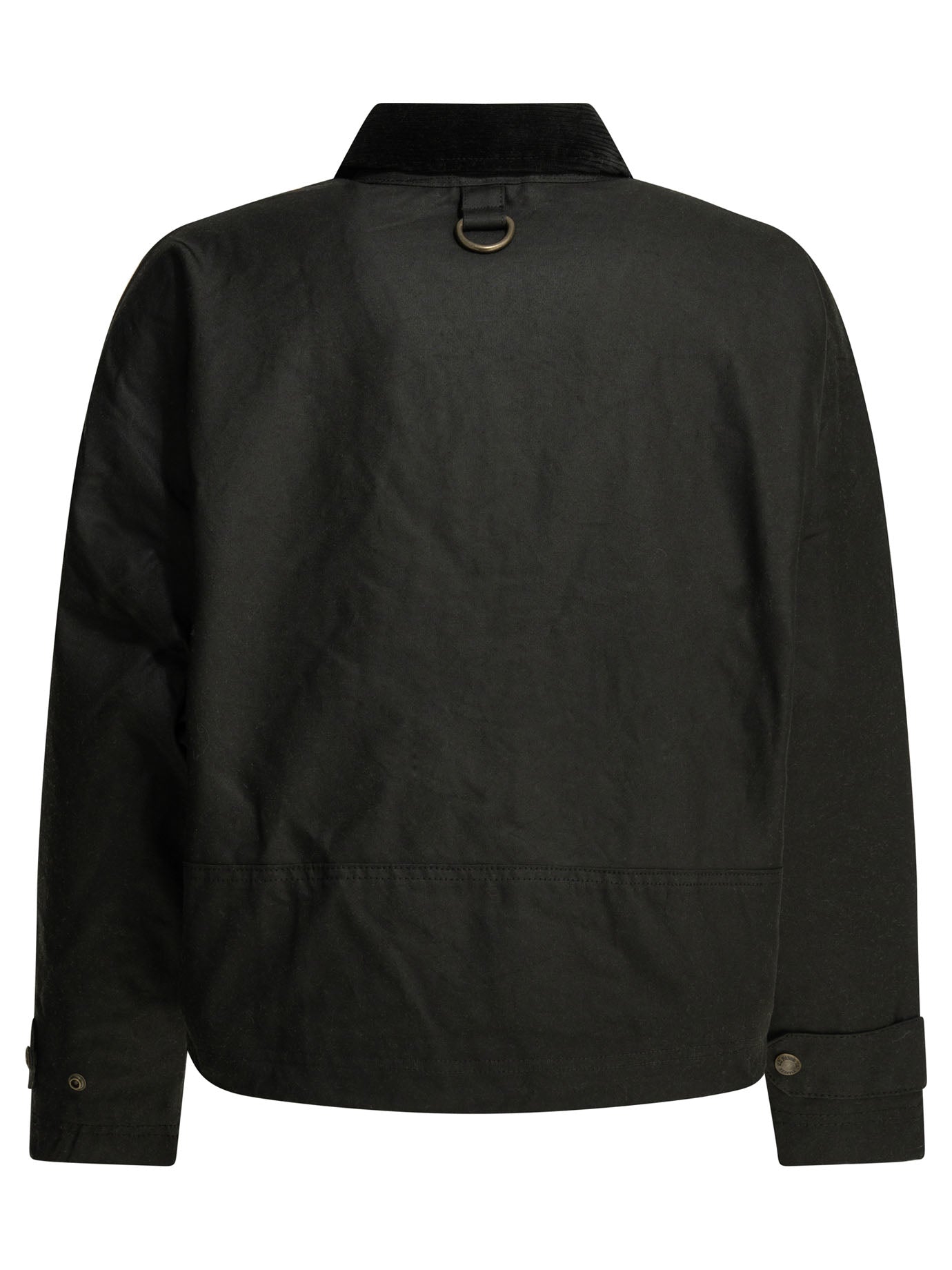 Filson "Shelter" Lightweight Jacket