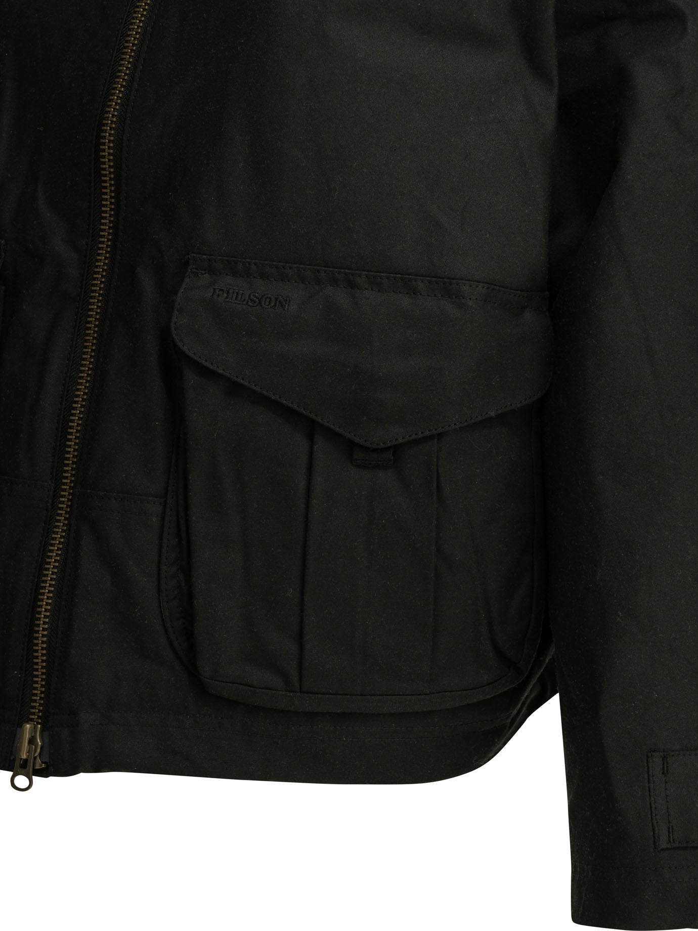Filson "Shelter" Lightweight Jacket