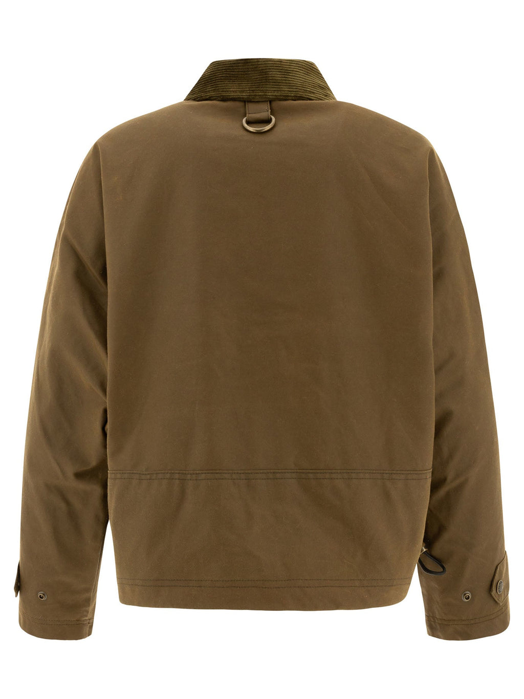 Filson "Shelter" Lightweight Jacket