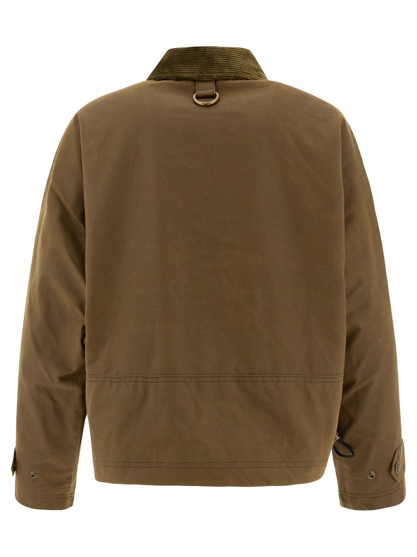Filson "Shelter" Lightweight Jacket
