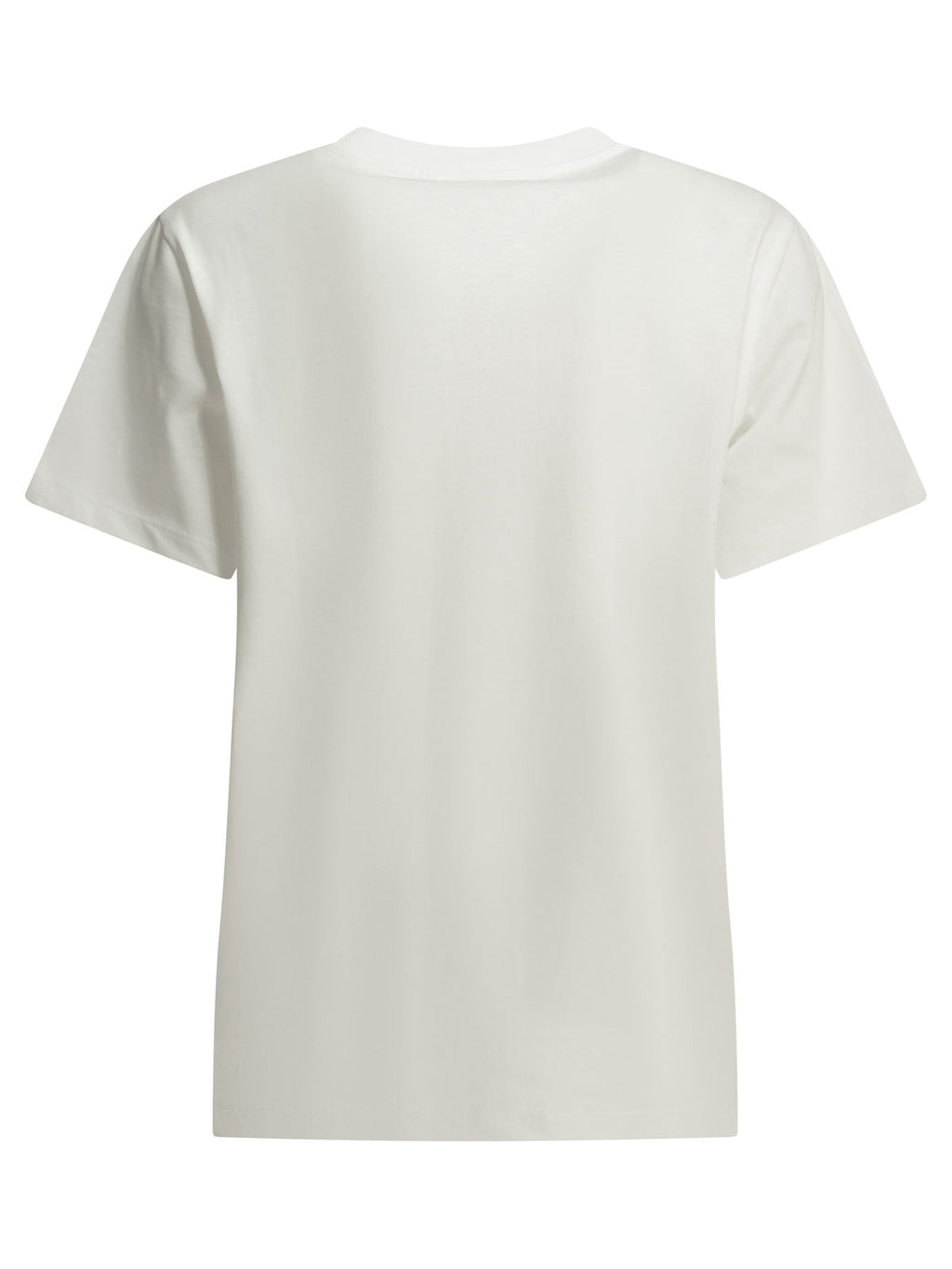 Ganni "Cherries" Crewneck T Shirt