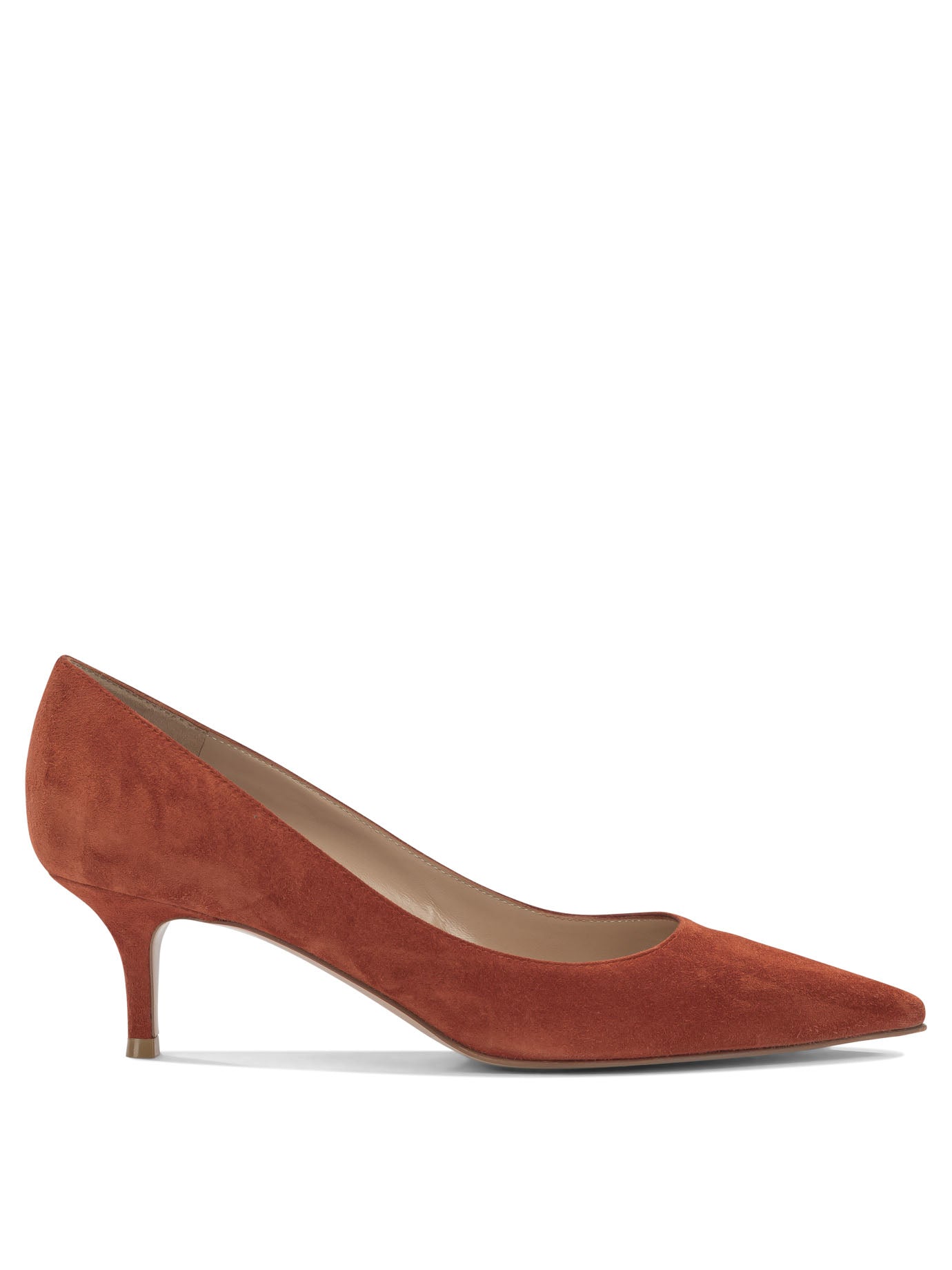 Gianvito Rossi "Gianvito 55 Mm" Pumps