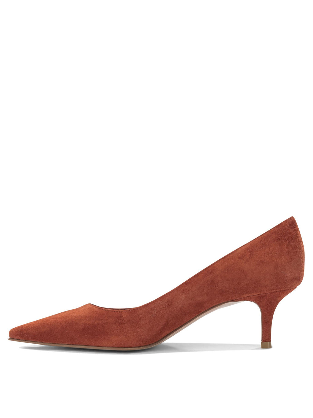 Gianvito Rossi "Gianvito 55 Mm" Pumps
