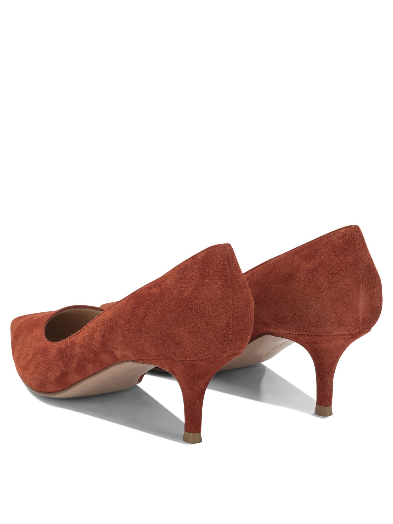 Gianvito Rossi "Gianvito 55 Mm" Pumps