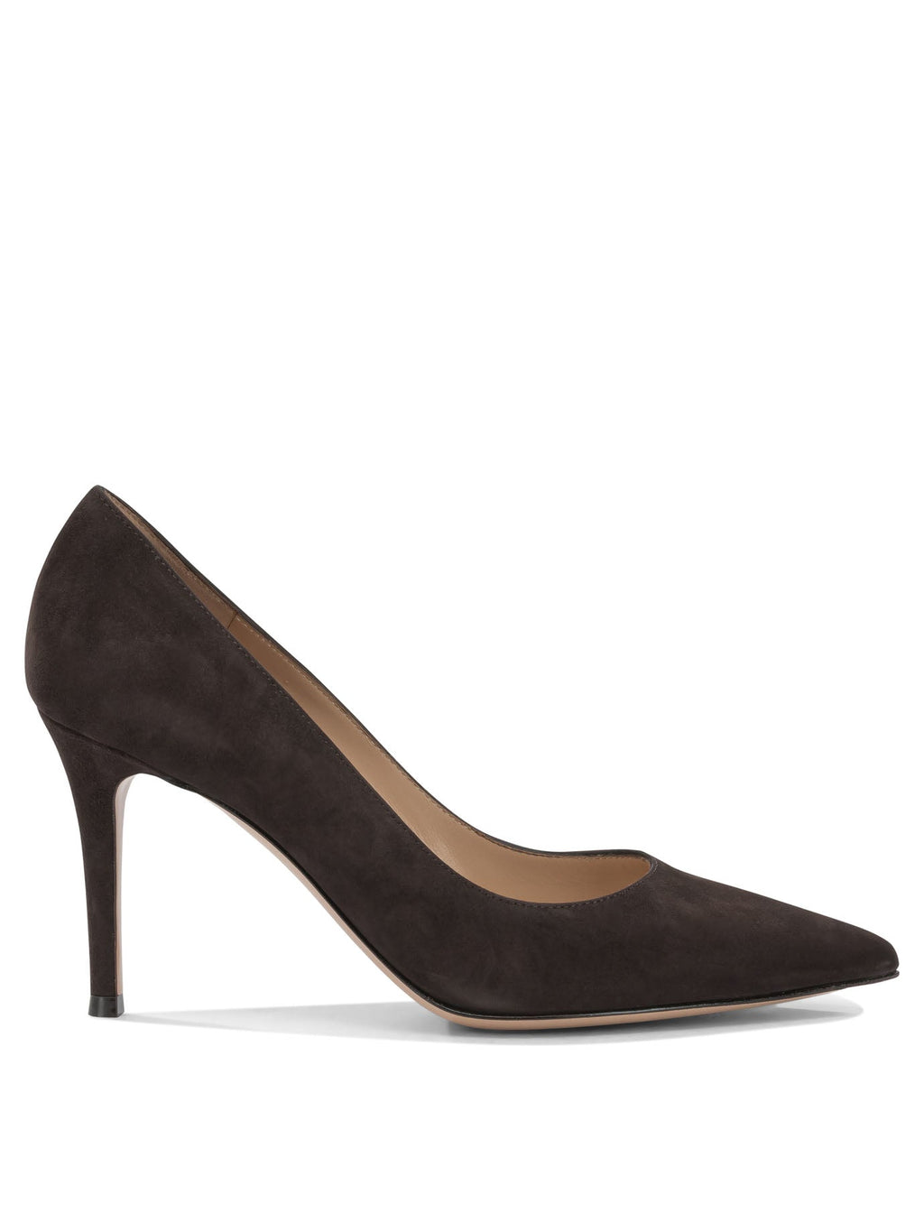 Gianvito Rossi "Gianvito 85mm" Pumps