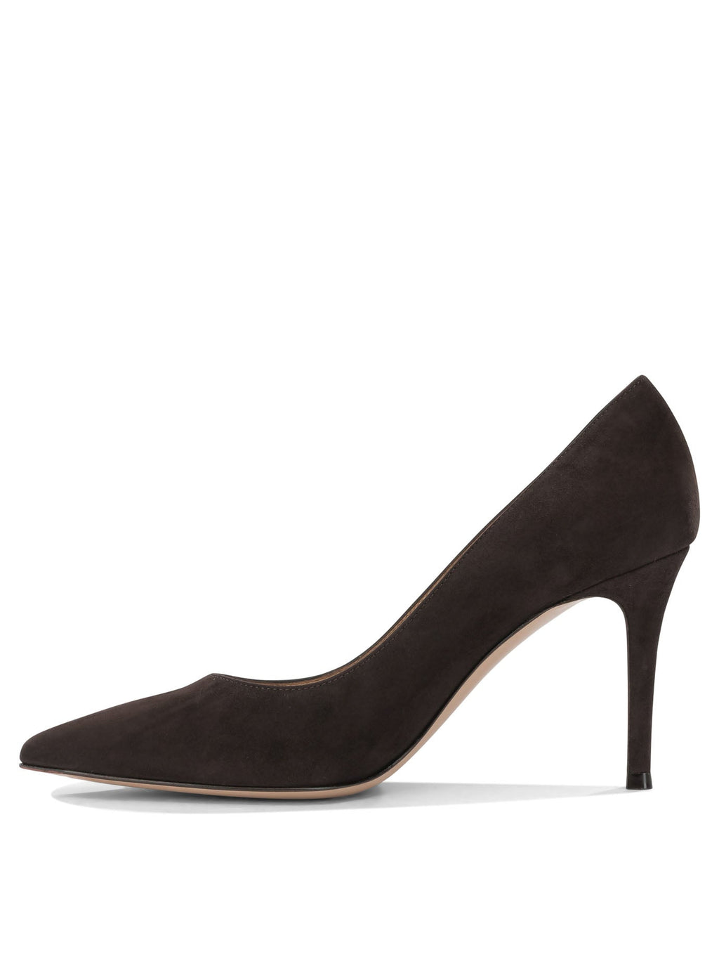 Gianvito Rossi "Gianvito 85mm" Pumps