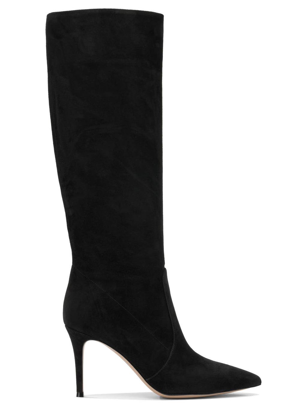 Gianvito Rossi "Hansen" Knee High Boots