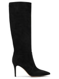 Gianvito Rossi "Hansen" Knee High Boots