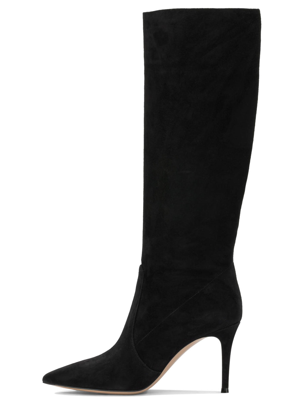 Gianvito Rossi "Hansen" Knee High Boots