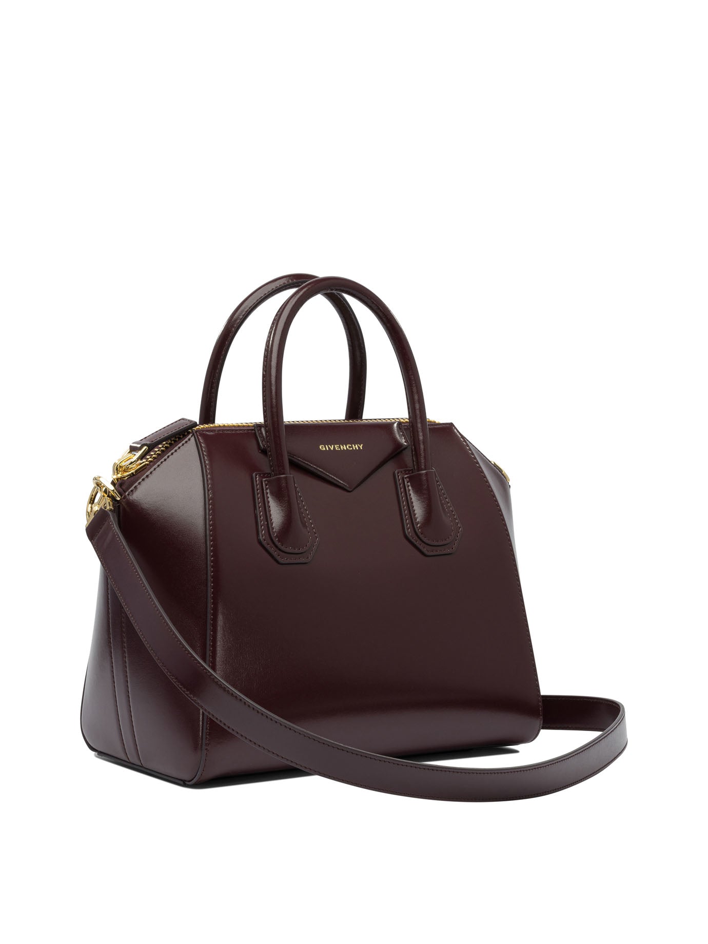 Givenchy "Antigona" Small Handbag