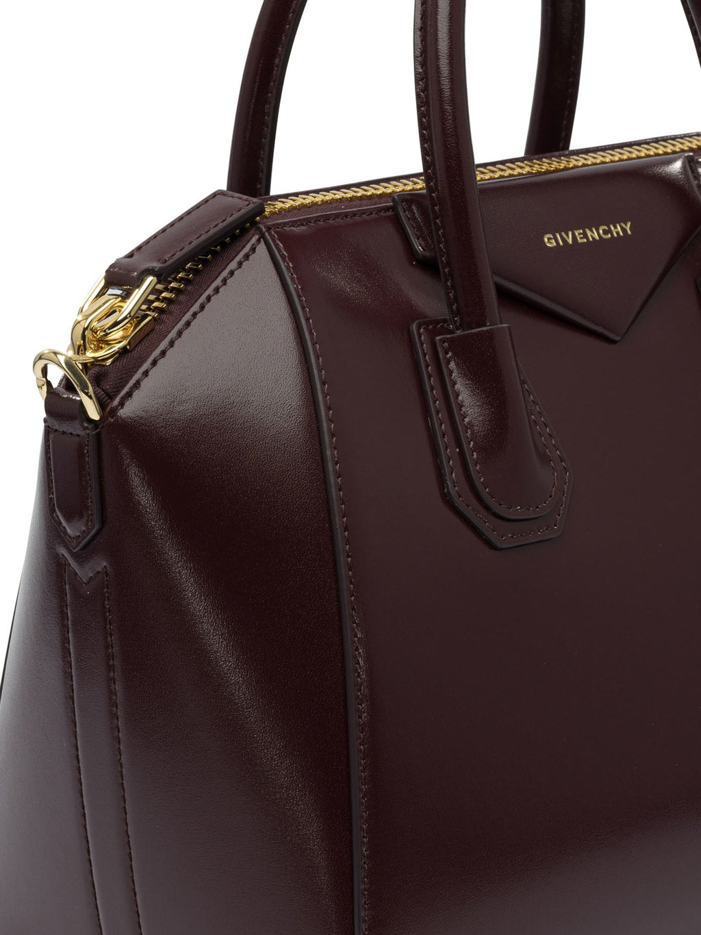 Givenchy "Antigona" Small Handbag
