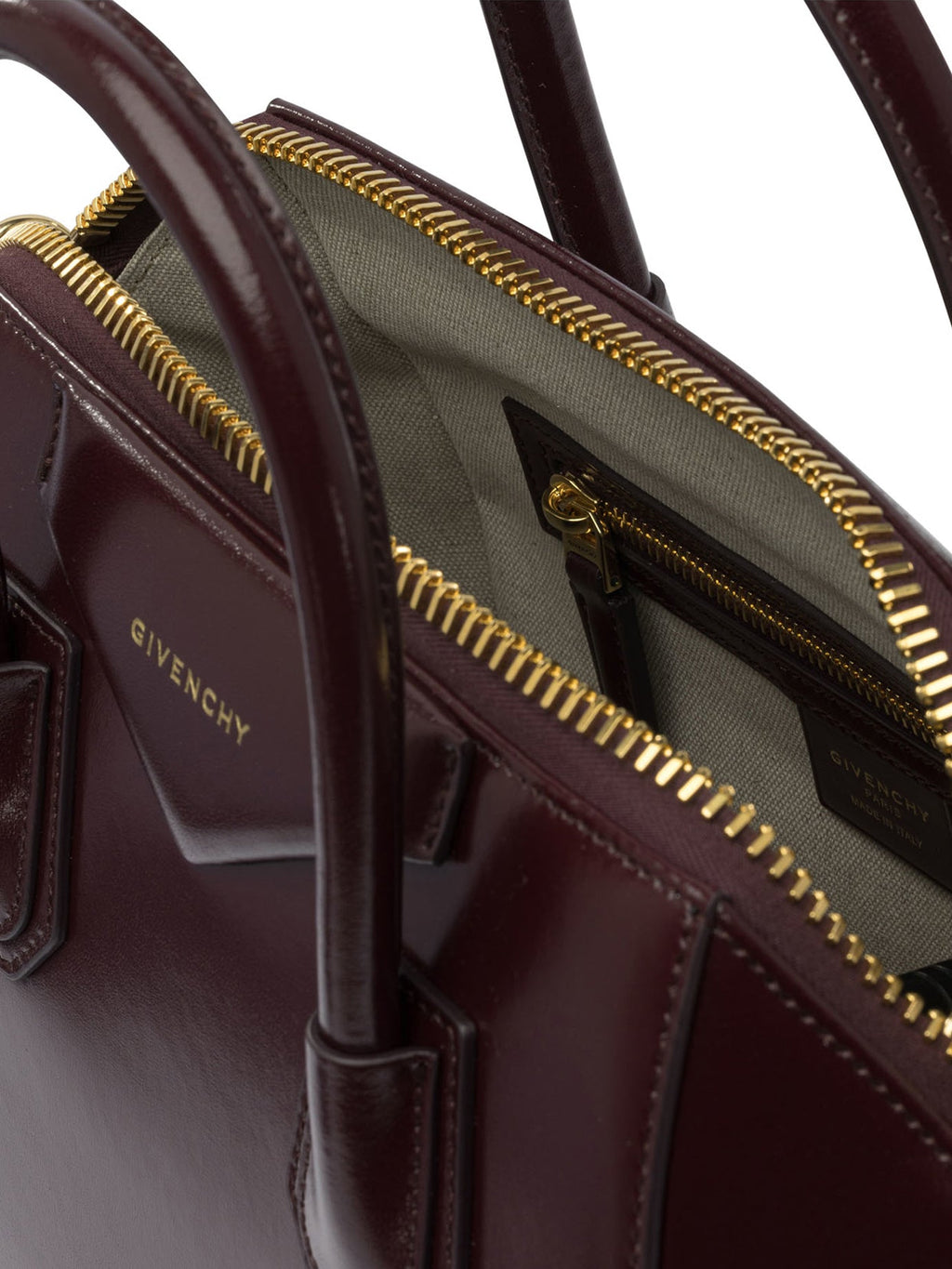 Givenchy "Antigona" Small Handbag