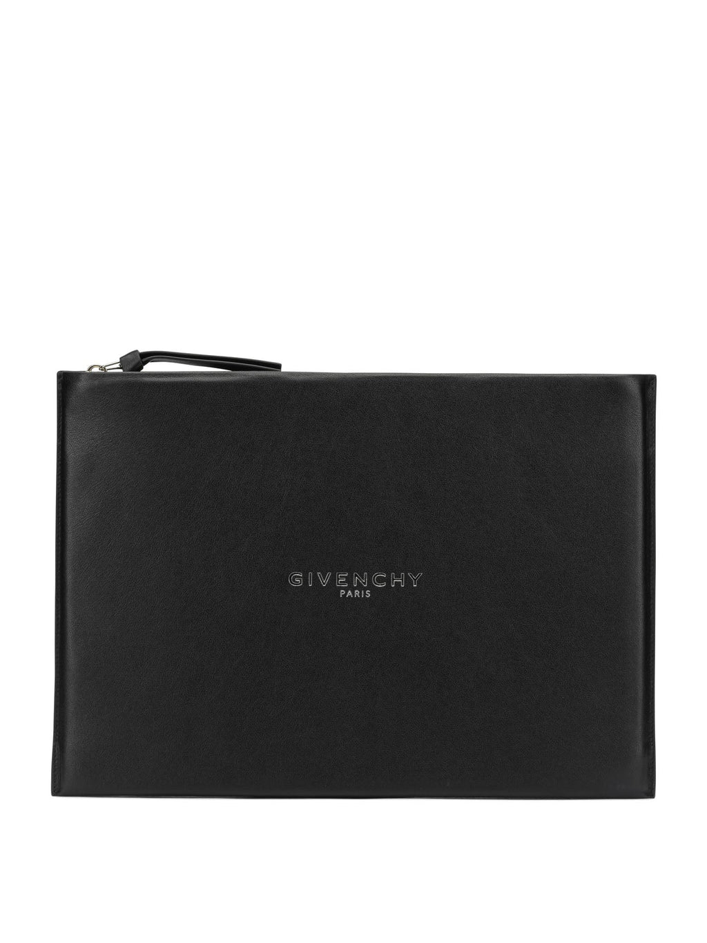 Givenchy "Antigonia Stamped" Document Holder