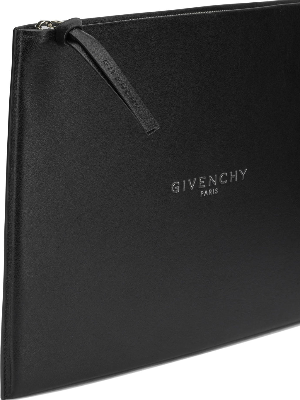 Givenchy "Antigonia Stamped" Document Holder