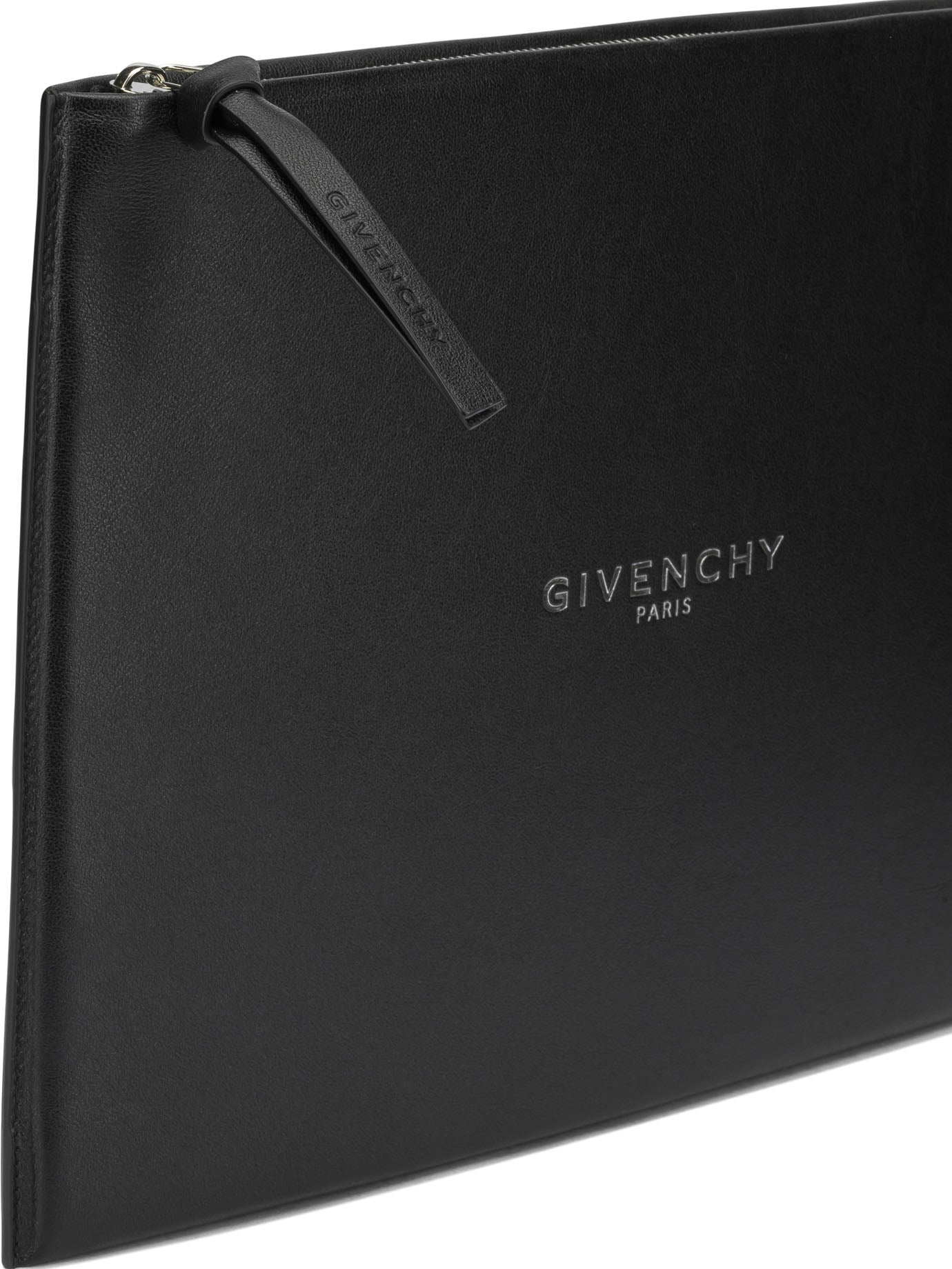 Givenchy "Antigonia Stamped" Document Holder