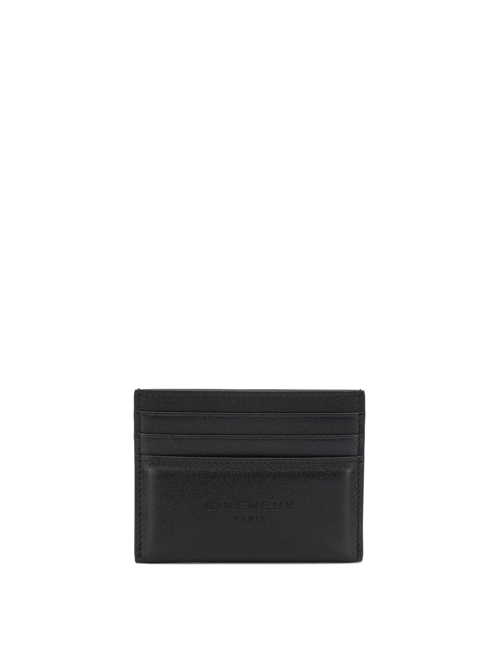 Givenchy "Antigonia Stamped" Card Holder