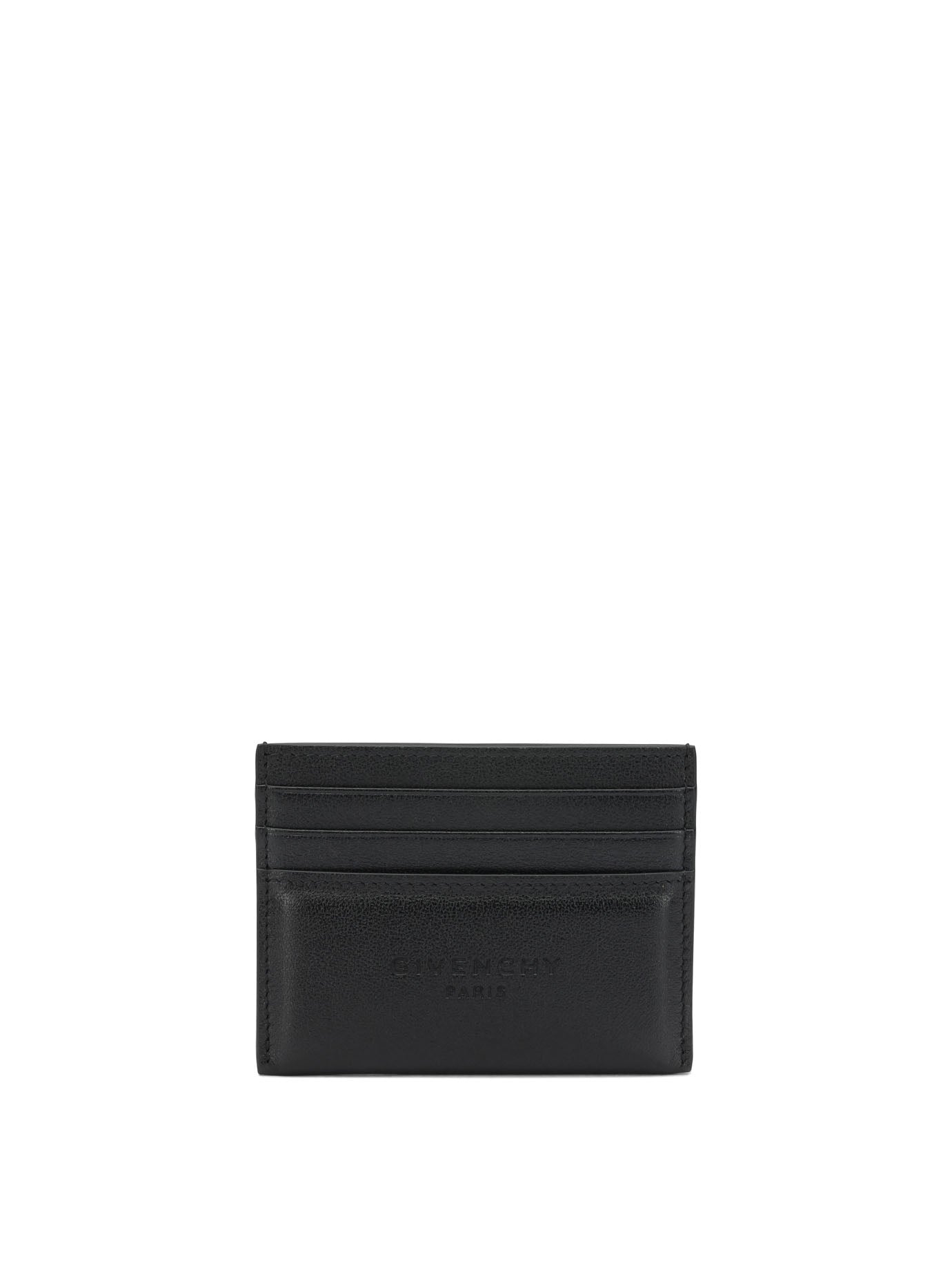 Givenchy "Antigonia Stamped" Card Holder