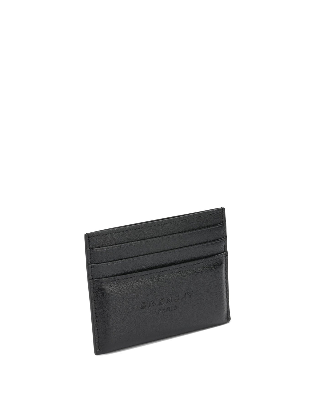 Givenchy "Antigonia Stamped" Card Holder