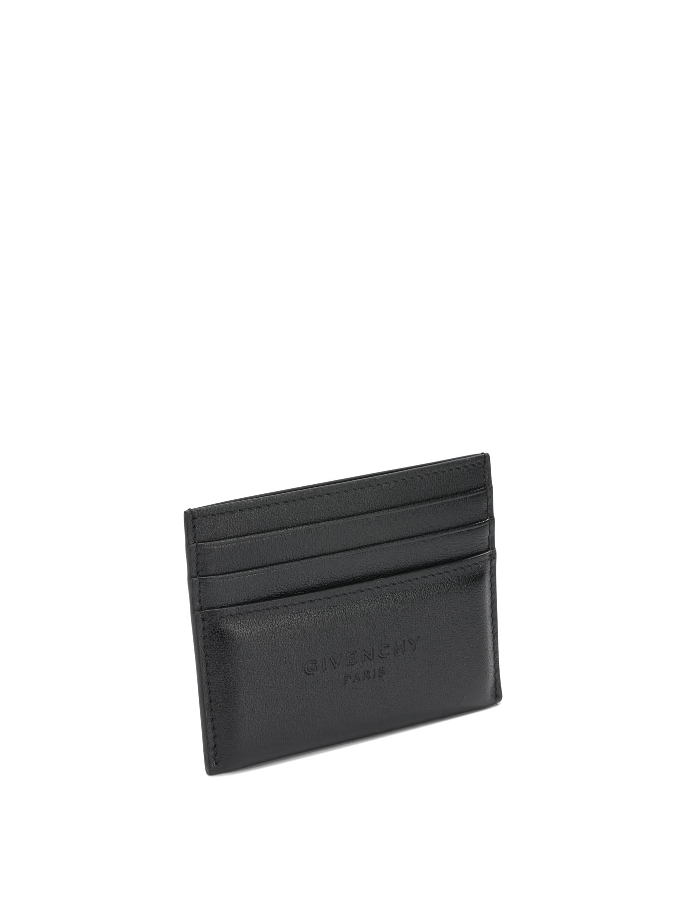 Givenchy "Antigonia Stamped" Card Holder