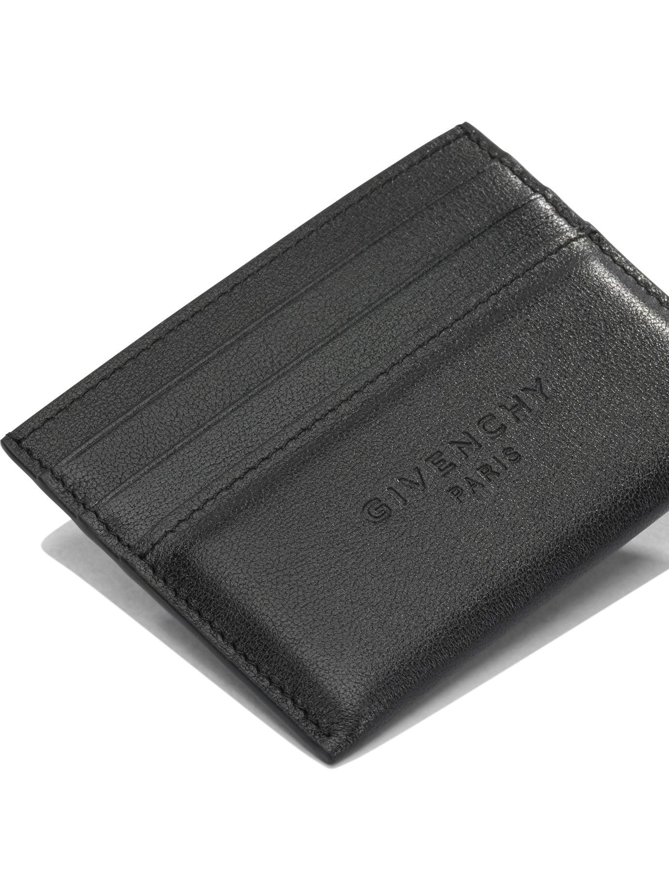 Givenchy "Antigonia Stamped" Card Holder