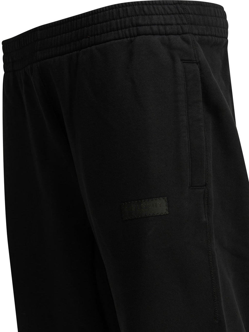 Givenchy "Givenchy Paris" Sports Pants