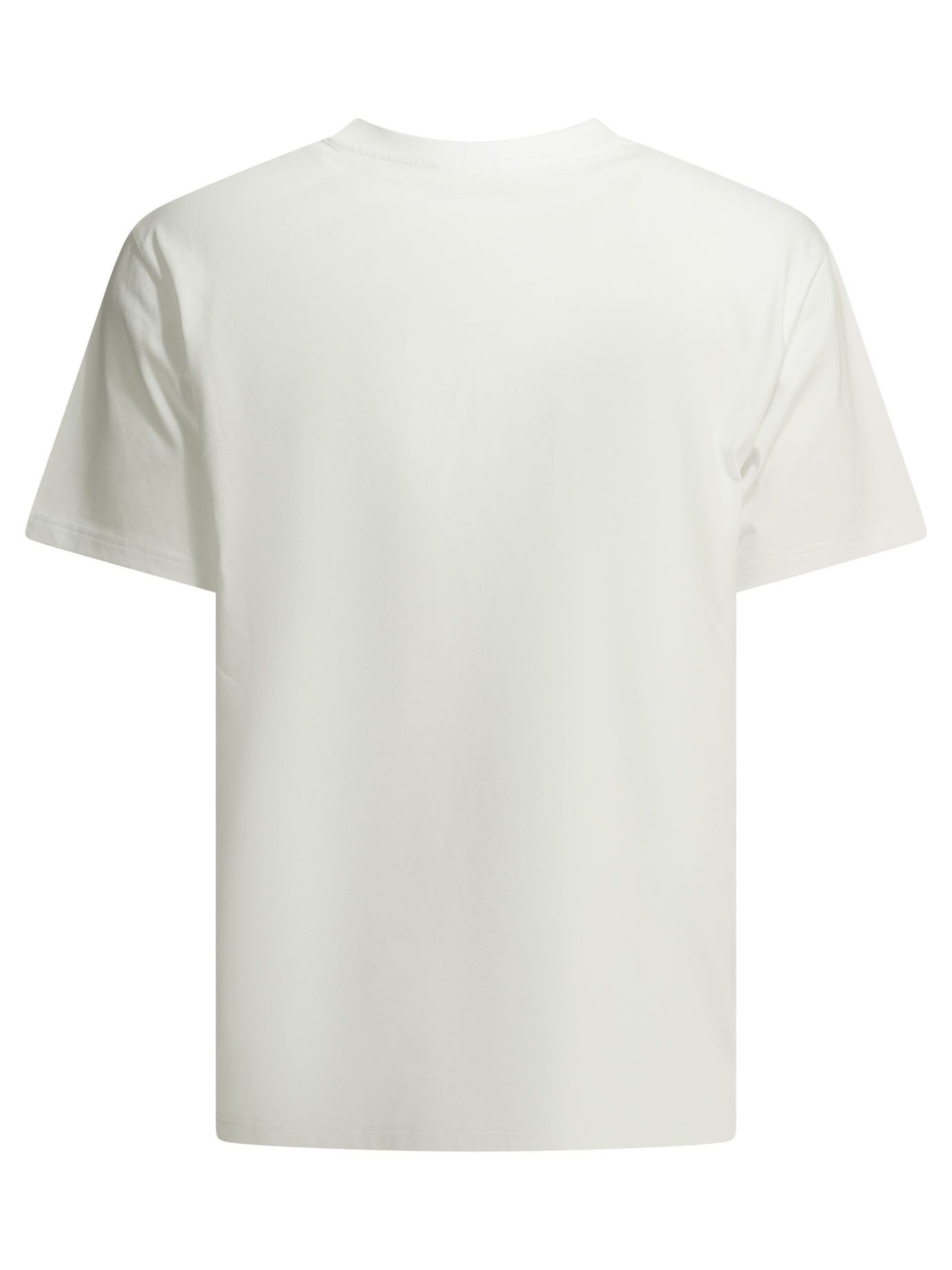 Givenchy "Givenchy Paris" Crewneck T Shirt