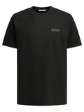 Givenchy Crew Neck T Shirt With Logo