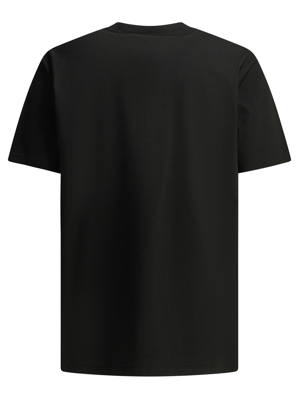 Givenchy Crew Neck T Shirt With Logo