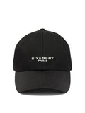 Givenchy "Givenchy Paris" Baseball Cap
