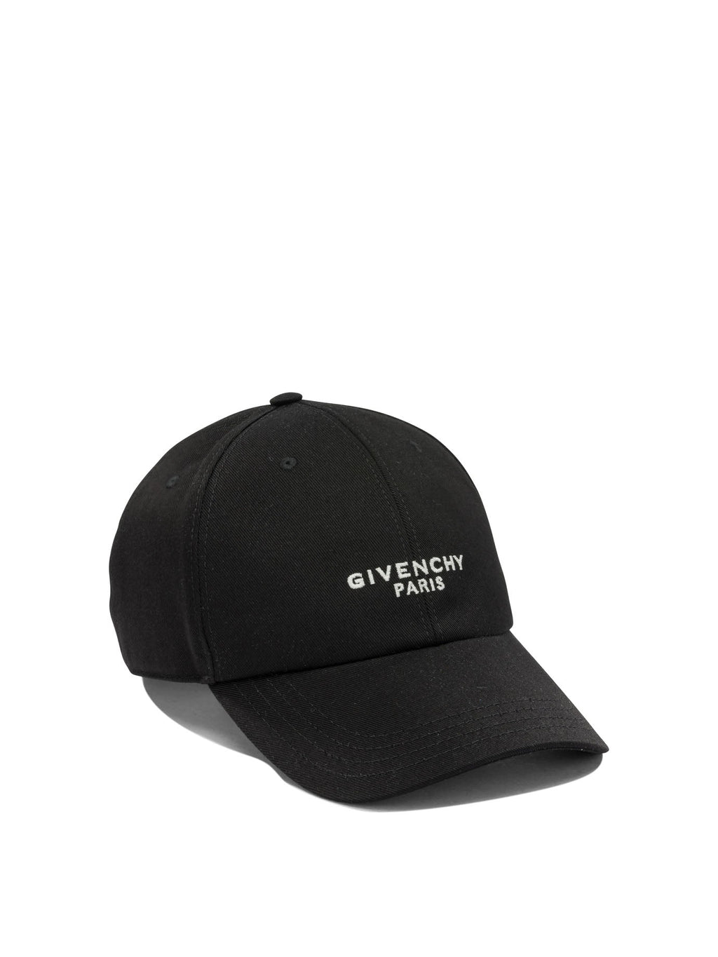 Givenchy "Givenchy Paris" Baseball Cap