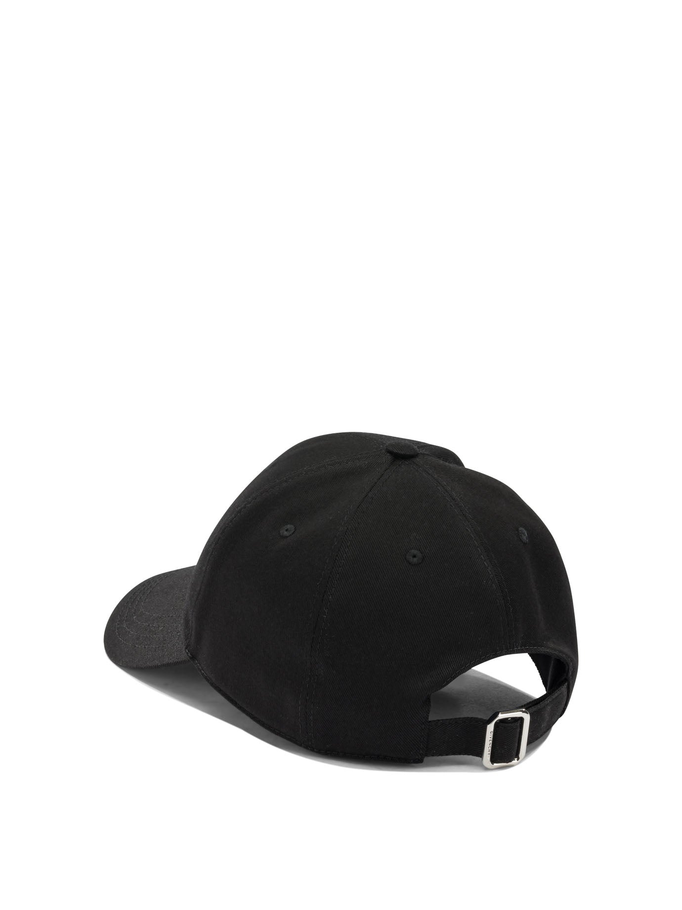 Givenchy "Givenchy Paris" Baseball Cap
