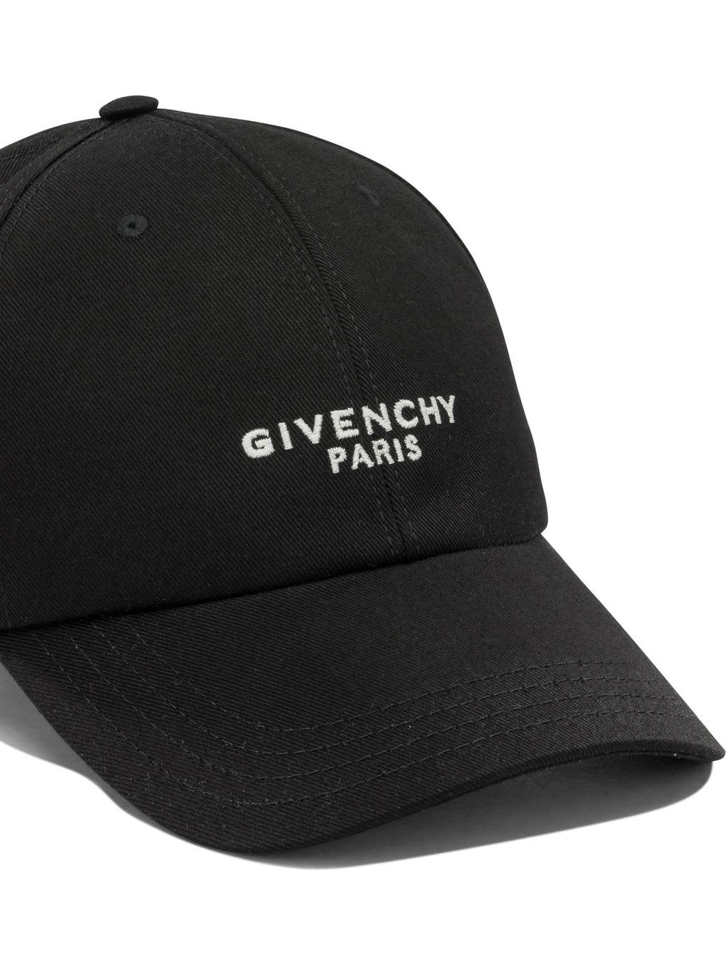 Givenchy "Givenchy Paris" Baseball Cap