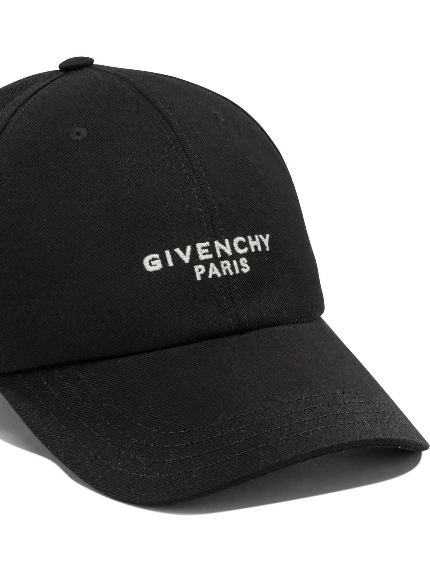 Givenchy "Givenchy Paris" Baseball Cap