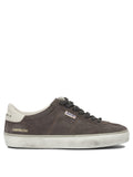 Golden Goose "Soul Star" Low Top Sneakers