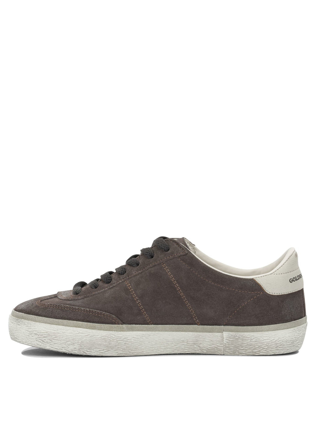 Golden Goose "Soul Star" Low Top Sneakers