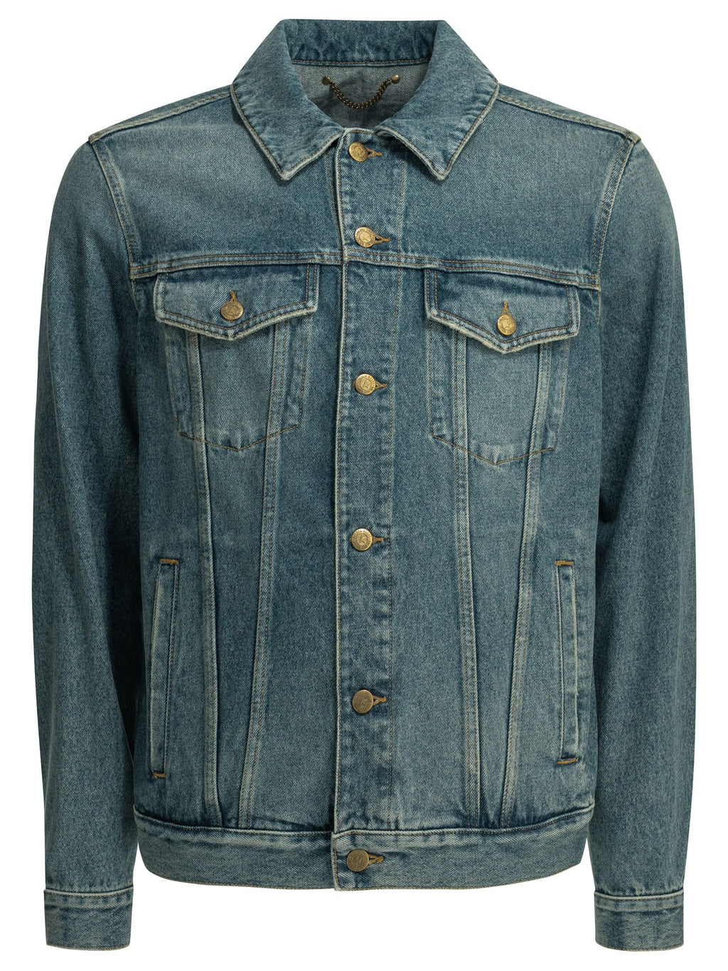 Golden Goose Denim Jacket