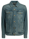 Golden Goose Denim Jacket