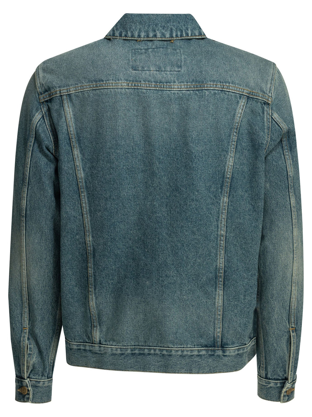 Golden Goose Denim Jacket