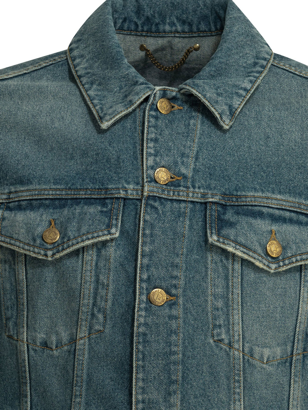 Golden Goose Denim Jacket