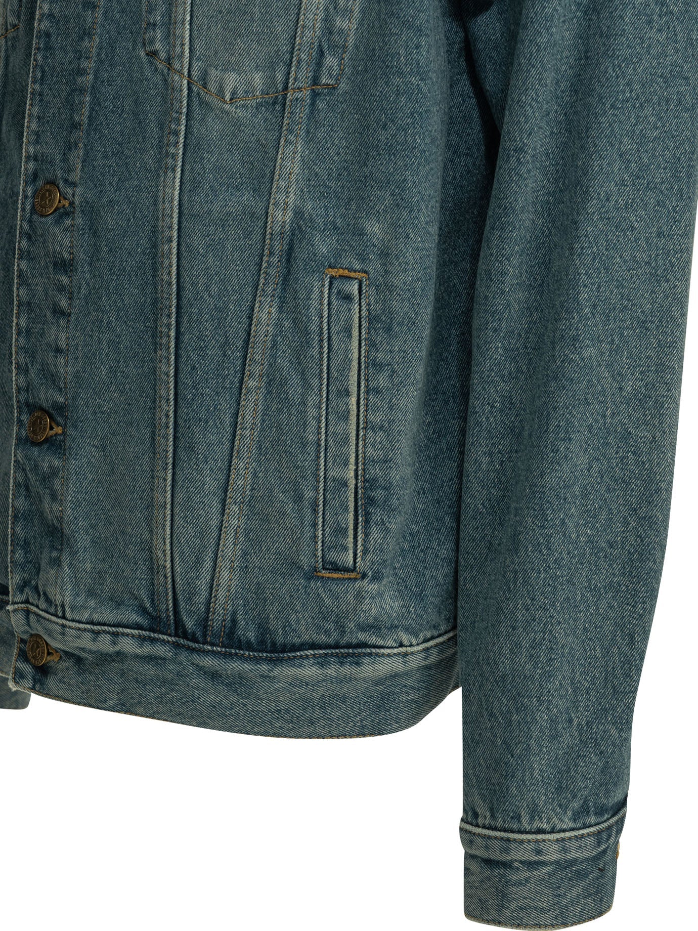 Golden Goose Denim Jacket