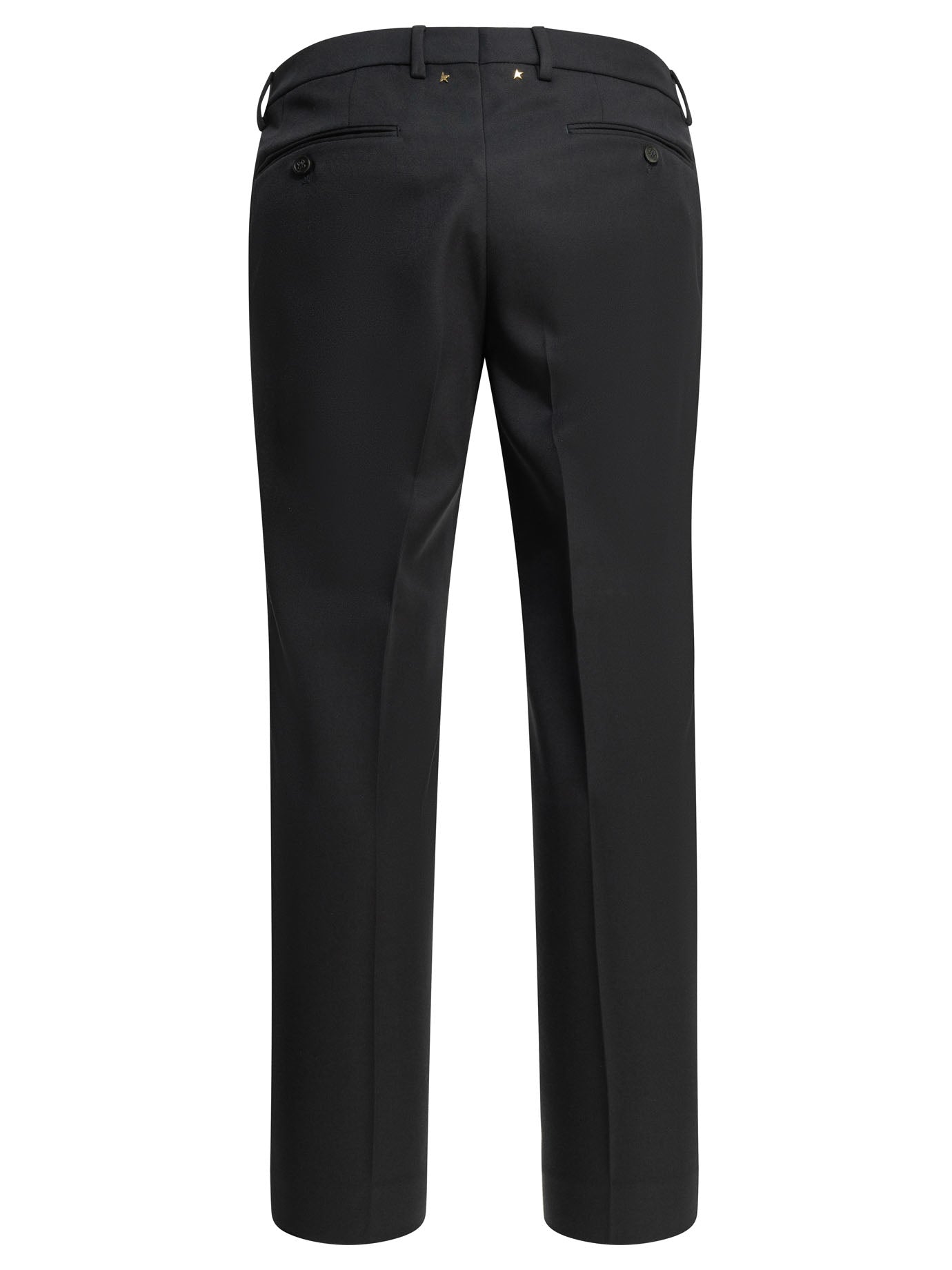 Golden Goose "Milan" Tailored Pants