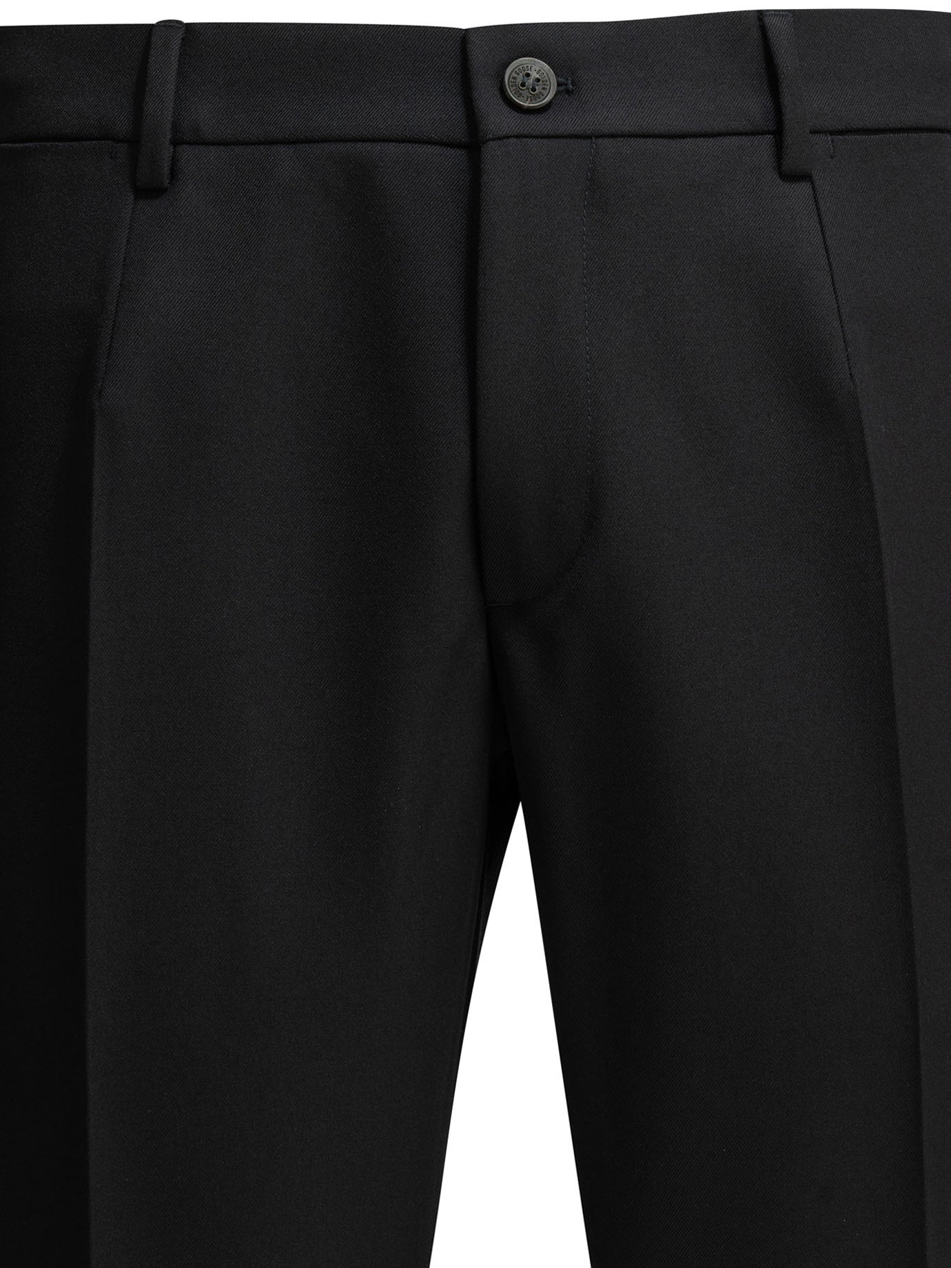Golden Goose "Milan" Tailored Pants