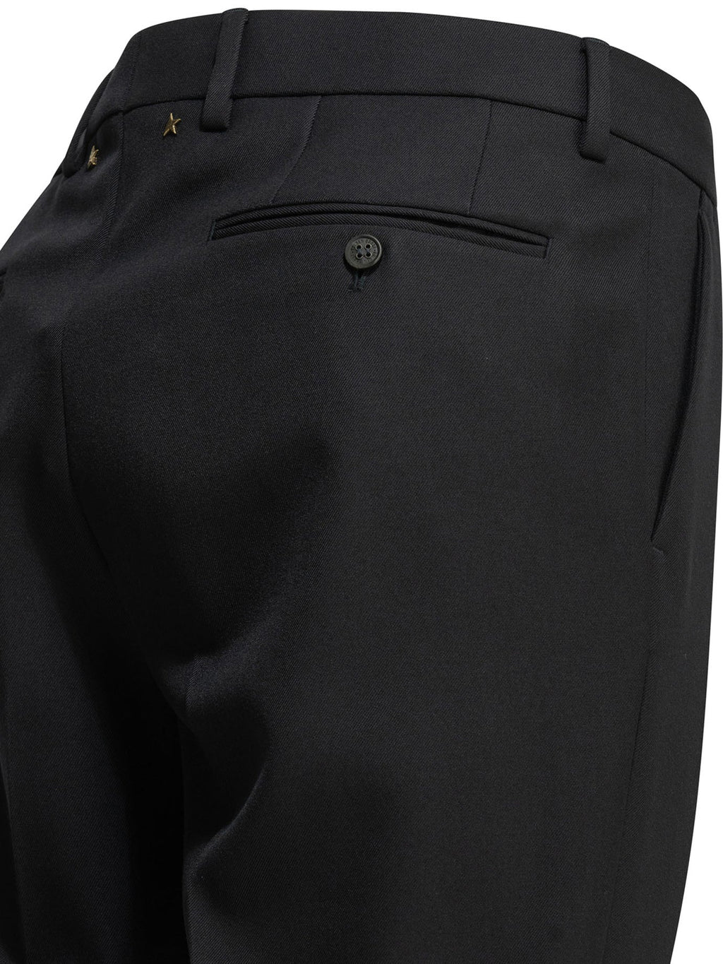 Golden Goose "Milan" Tailored Pants