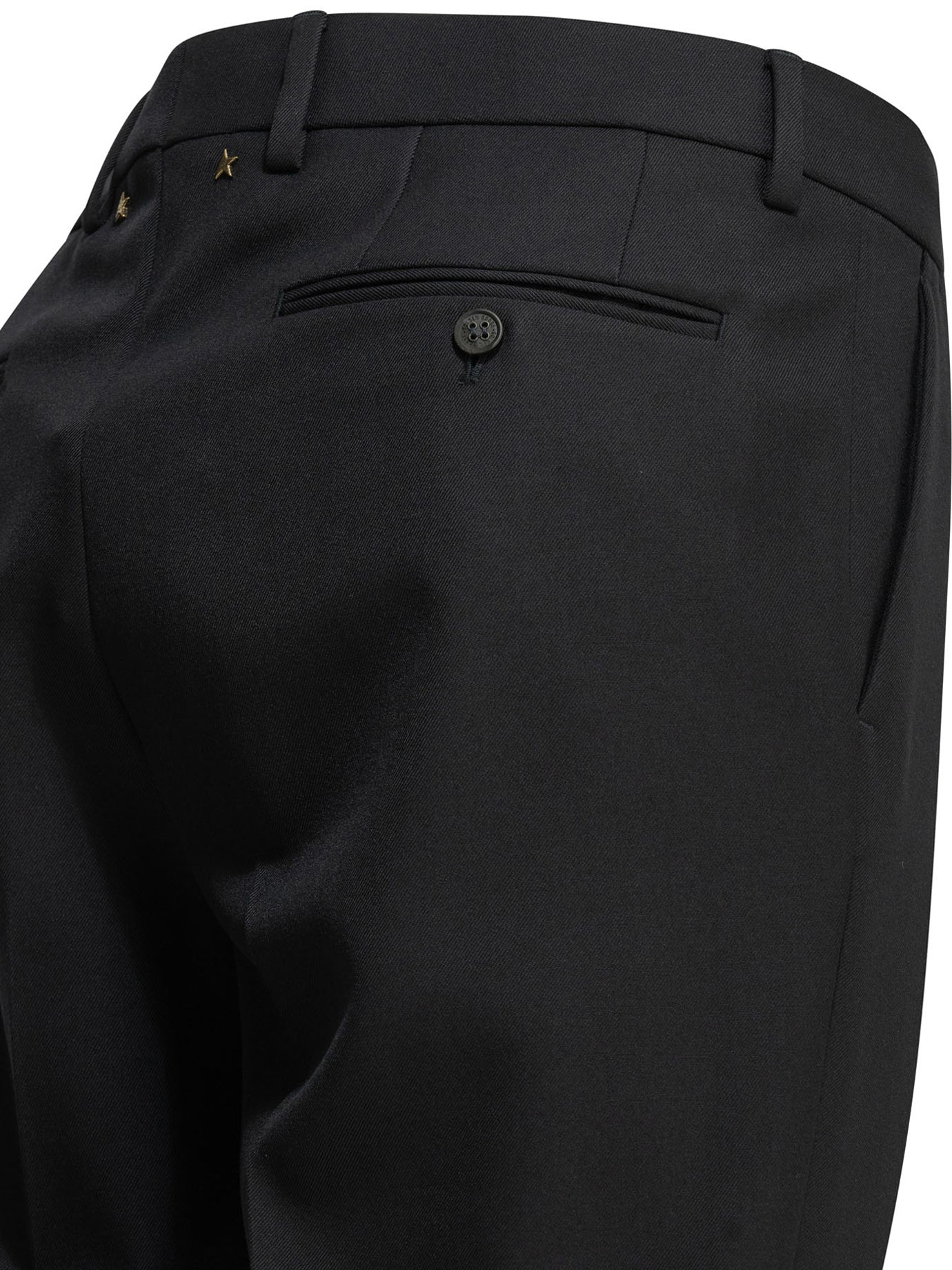 Golden Goose "Milan" Tailored Pants