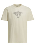 Golden Goose "Journey" Crew Neck T Shirt