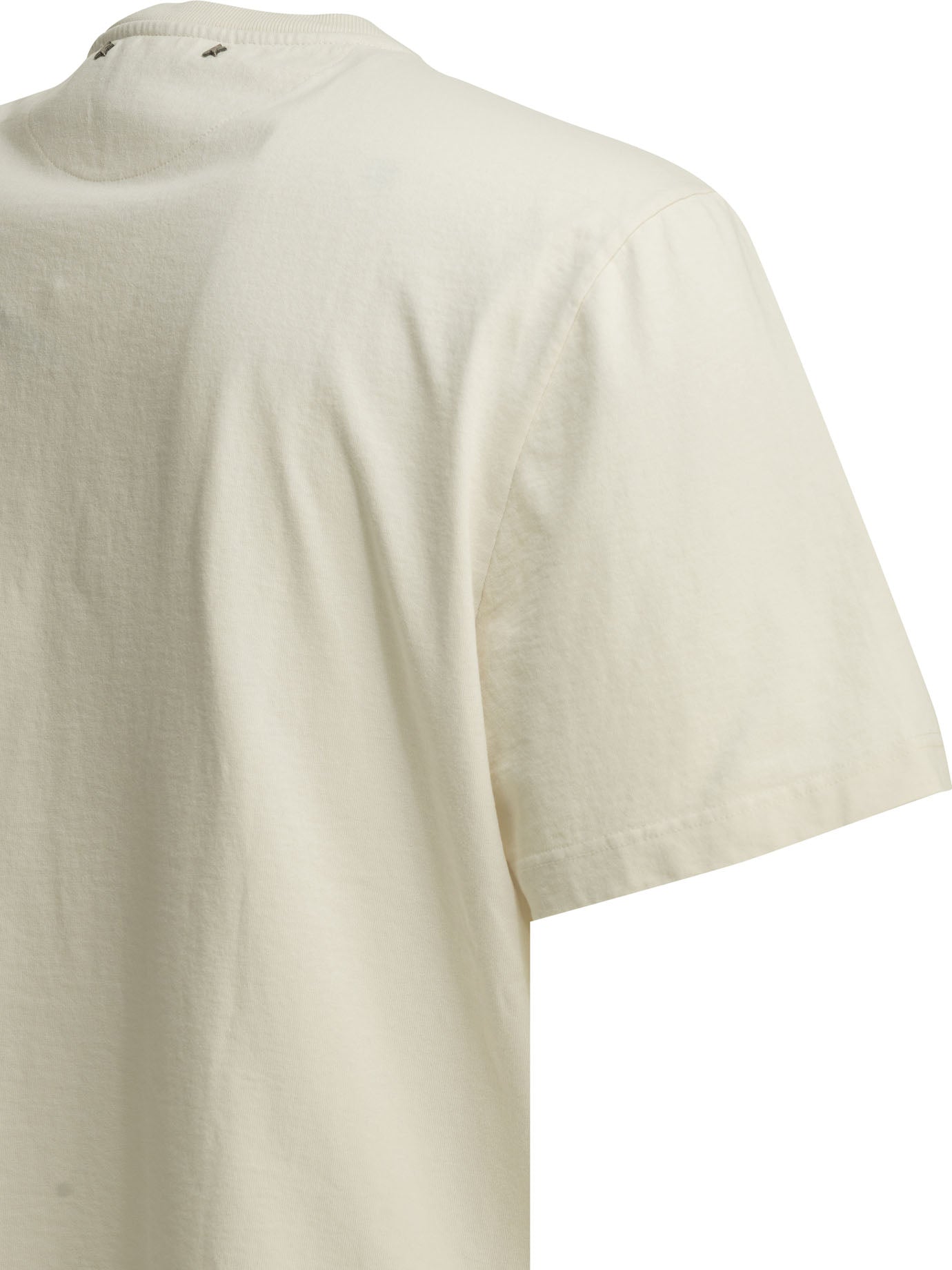 Golden Goose "Journey" Crew Neck T Shirt