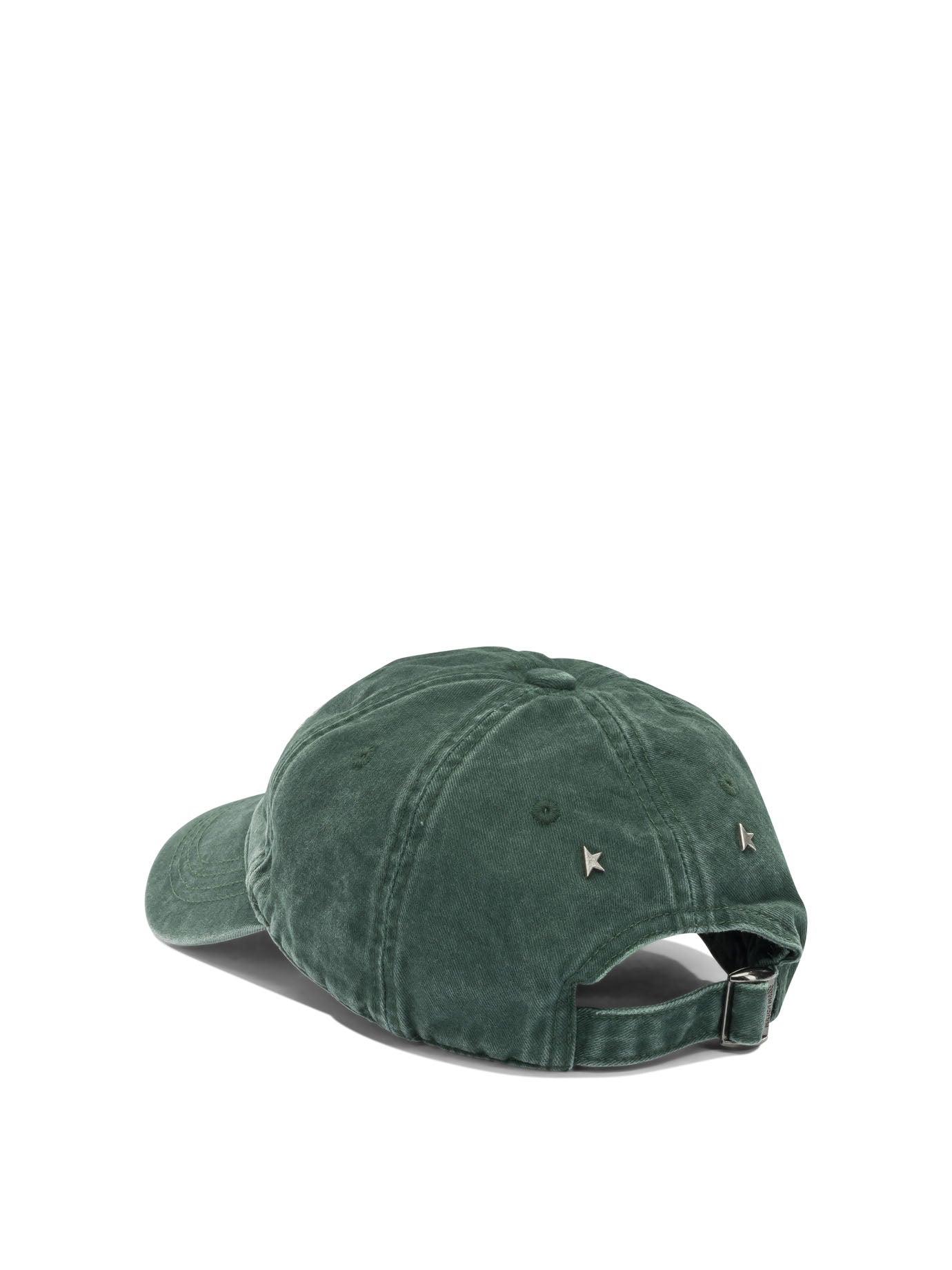 Golden Goose "Golden Venice" Baseball Cap