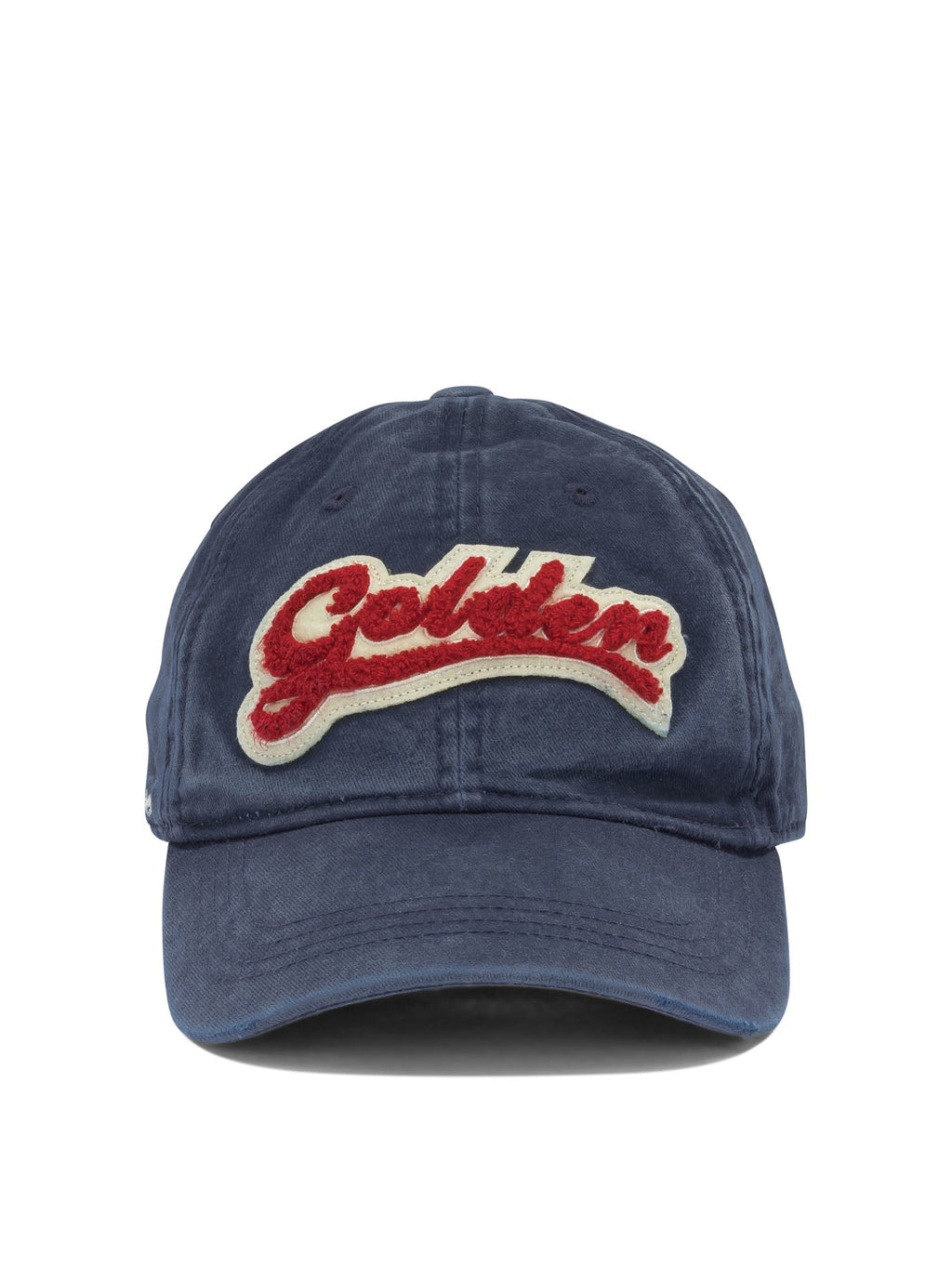 Golden Goose "Golden" Baseball Cap